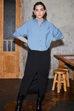 Ichi IHKATINE Jupe