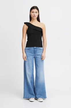 Ichi IHKATINE Top