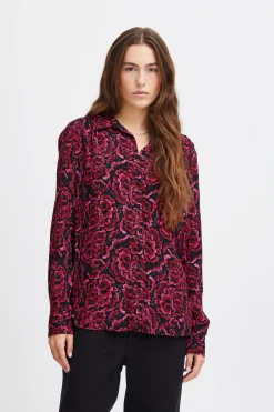 Ichi IHKORALLY Chemise