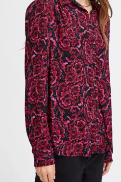 Ichi IHKORALLY Chemise