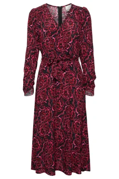 Ichi IHKORALLY Robe