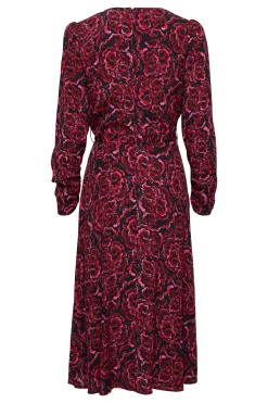 Ichi IHKORALLY Robe