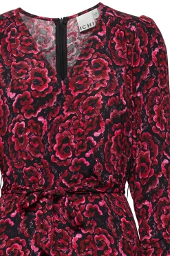 Ichi IHKORALLY Robe