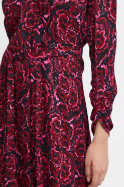 Ichi IHKORALLY Robe