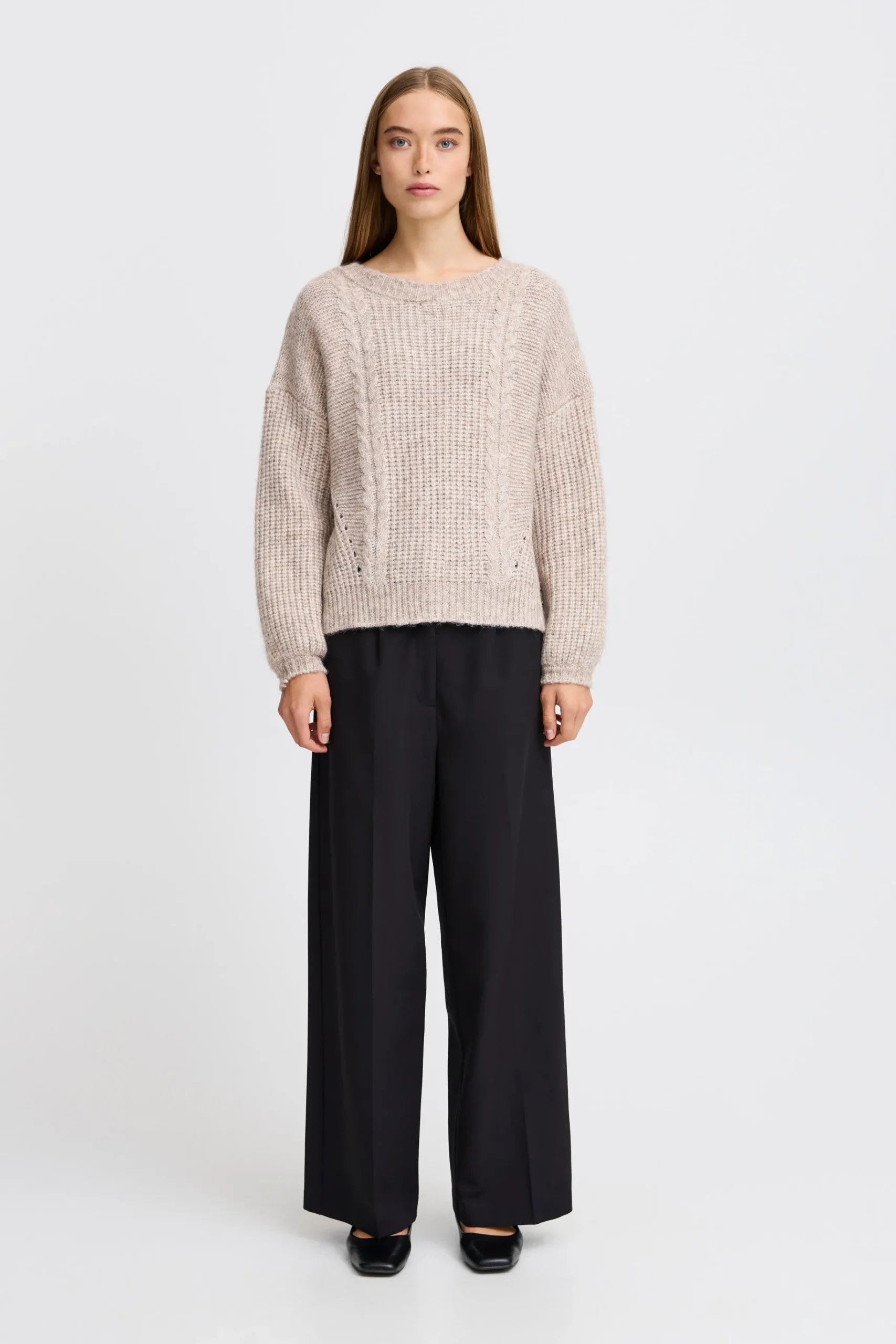 Ichi IHLAFIA Pullover