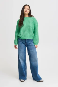 Ichi IHLAFIA Pullover