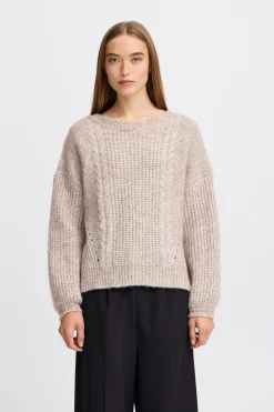 Ichi IHLAFIA Pullover