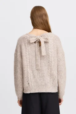 Ichi IHLAFIA Pullover