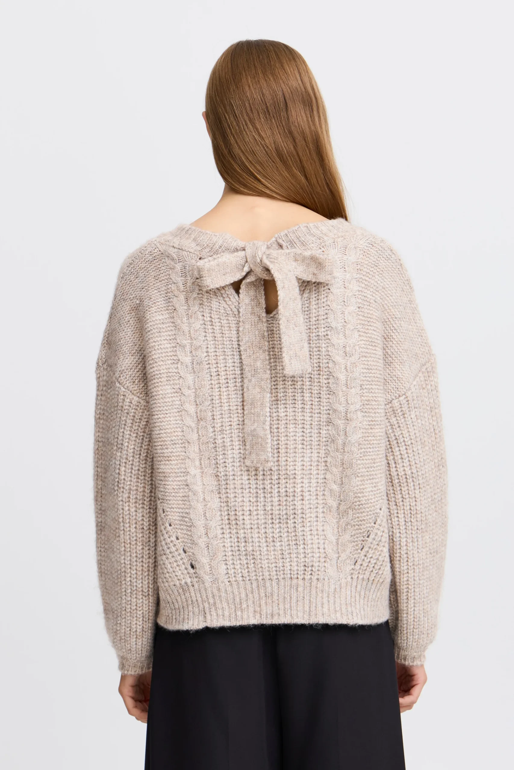 Ichi IHLAFIA Pullover