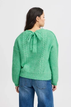 Ichi IHLAFIA Pullover