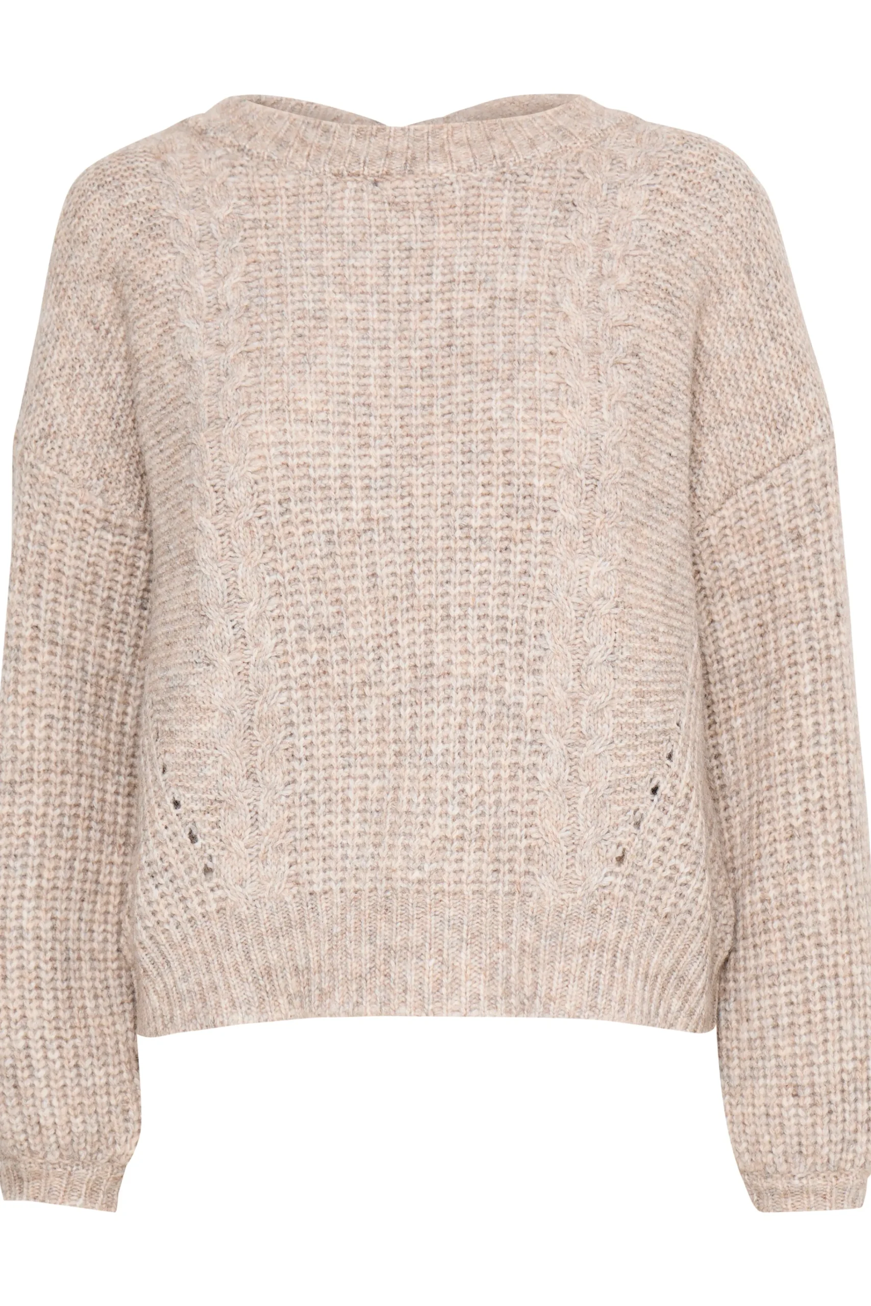 Ichi IHLAFIA Pullover