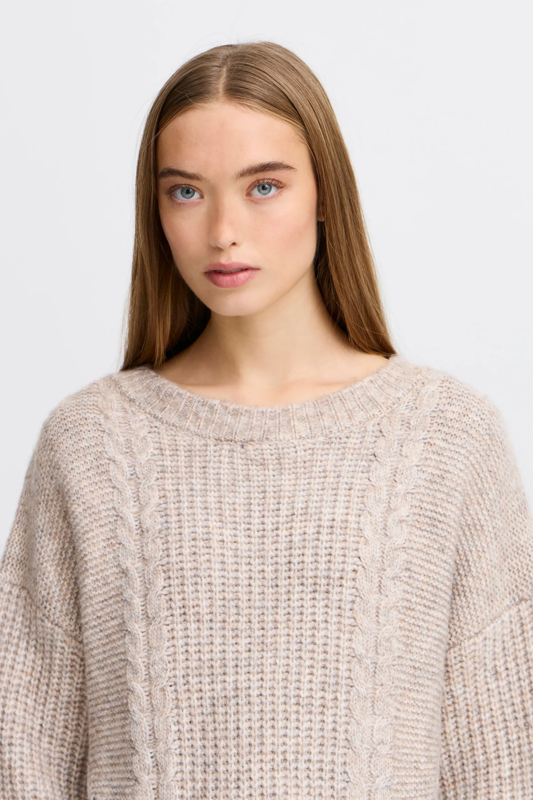 Ichi IHLAFIA Pullover