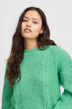 Ichi IHLAFIA Pullover