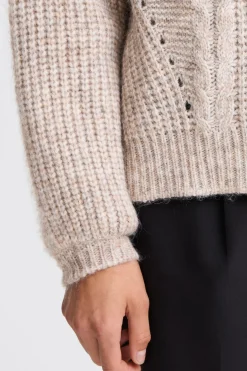 Ichi IHLAFIA Pullover