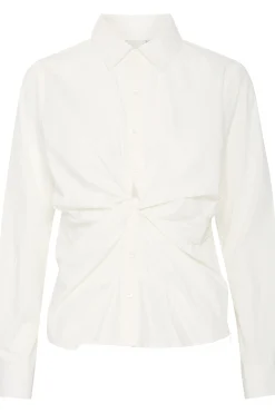 Ichi IHLAMILO Chemise à manches longues