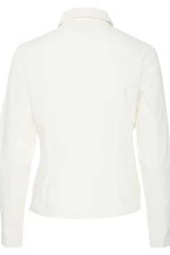 Ichi IHLAMILO Chemise à manches longues