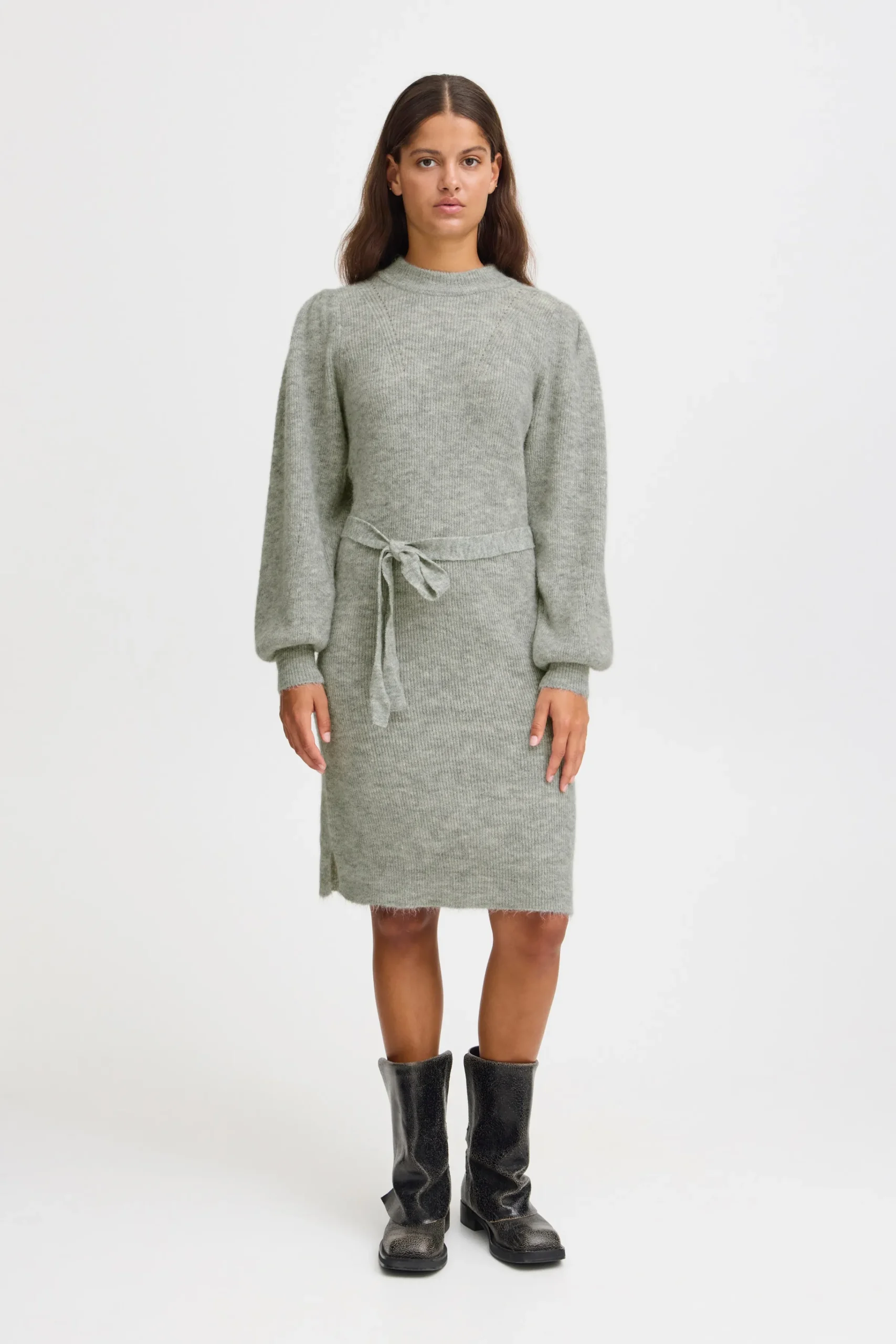 Ichi IHLAMORA Robe