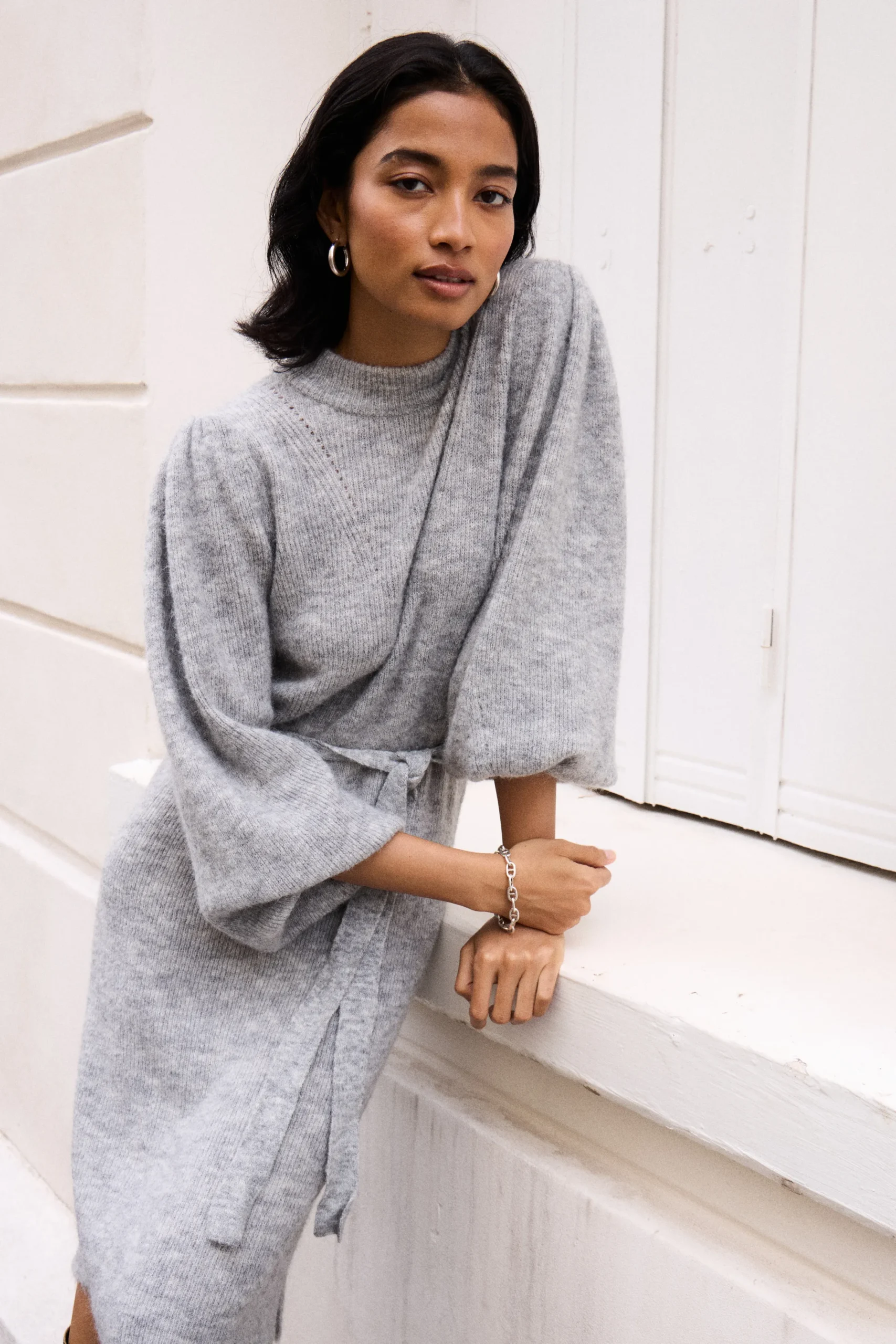 Ichi IHLAMORA Robe