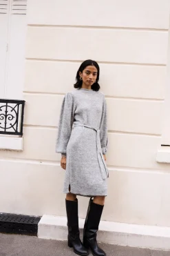 Ichi IHLAMORA Robe