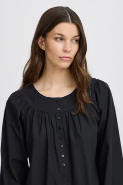 Ichi IHLAMYRA Chemise