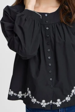 Ichi IHLAMYRA Chemise