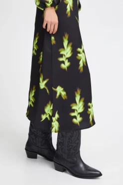 Ichi IHLEAFY Jupe