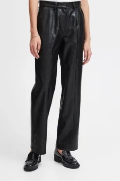 Ichi IHLEANI Pantalon