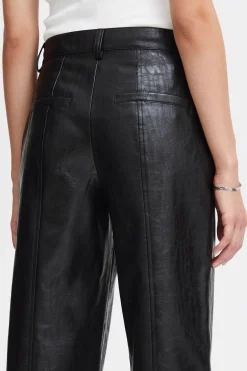 Ichi IHLEANI Pantalon