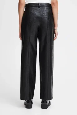 Ichi IHLEANI Pantalon