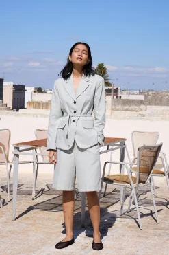 Ichi IHLEEVANA Blazer
