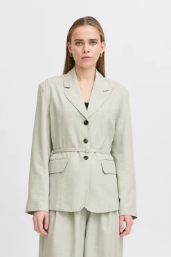 Ichi IHLEEVANA Blazer