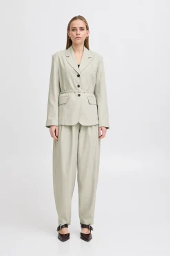 Ichi IHLEEVANA Blazer