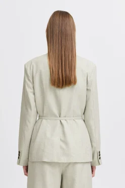 Ichi IHLEEVANA Blazer