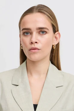 Ichi IHLEEVANA Blazer