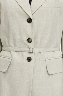 Ichi IHLEEVANA Blazer