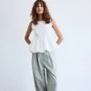 Ichi IHLEEVANA Pantalon Casual