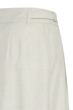 Ichi IHLEEVANA Pantalon Casual