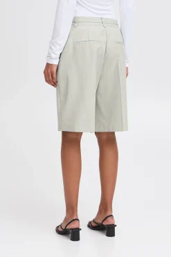 Ichi IHLEEVANA Shorts Casual