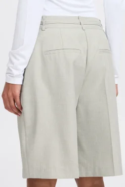 Ichi IHLEEVANA Shorts Casual