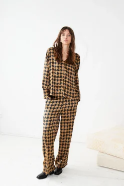 Ichi IHLEONIE Chemise