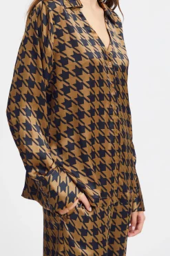Ichi IHLEONIE Chemise