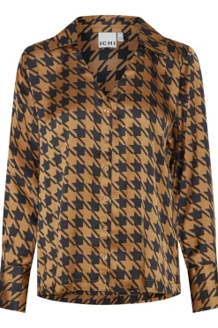 Ichi IHLEONIE Chemise