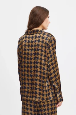 Ichi IHLEONIE Chemise