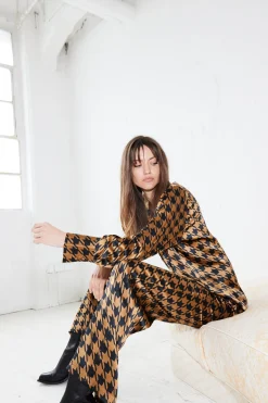 Ichi IHLEONIE Chemise