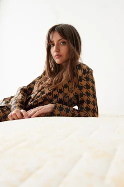 Ichi IHLEONIE Chemise