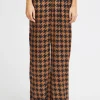 Ichi IHLEONIE Pantalon