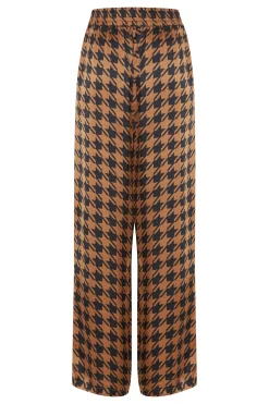 Ichi IHLEONIE Pantalon