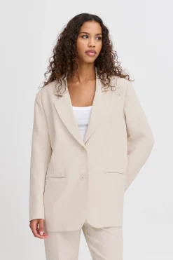 Ichi IHLEXI Blazer