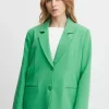 Ichi IHLEXI Blazer
