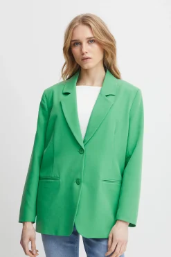Ichi IHLEXI Blazer